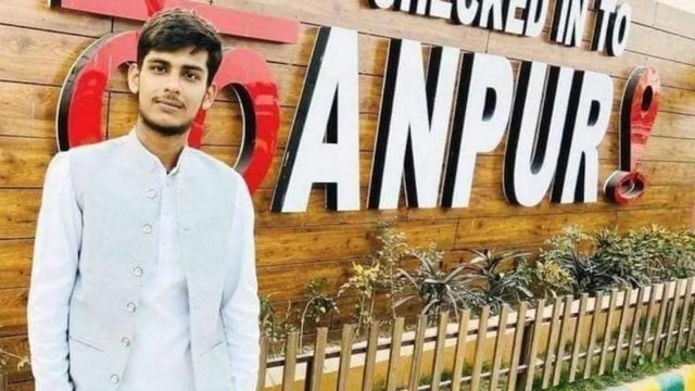 Top News: SP Harsh Yadav shot dead by criminals in Kanpur