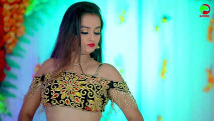 Video कमर बाटे लपसी Kamar bete lapsi hit  Bhim Yadav mamta morya