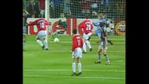 Manchester United 2 x 1 Bayern de Munique (Liga dos Campeões da UEFA 1998/1999)