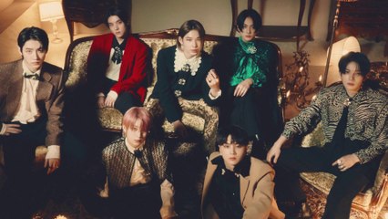 [ENHYPEN] DIMENSION : DILEMMA / SCYLLA ver.