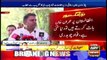 Federal Minister for Information Fawad Chaudhry addressed the function