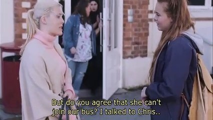 SКАМ ОG S01Е04 (ЕngSub)