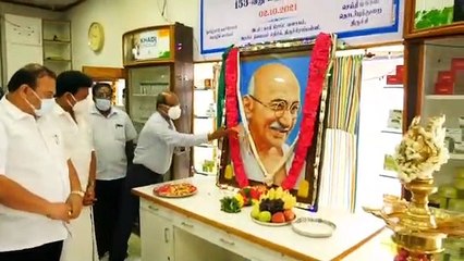 ஒன்னாப்பு பசங்களால ரொம்ப நேரம் மாஸ்க் போட முடியாது.. வேறு ஐடியா சொன்ன அமைச்சர்!