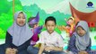 Legenda Malin Kundang, Si Anak Durhaka | Legenda Sumatera Barat | Good Mood Santuy