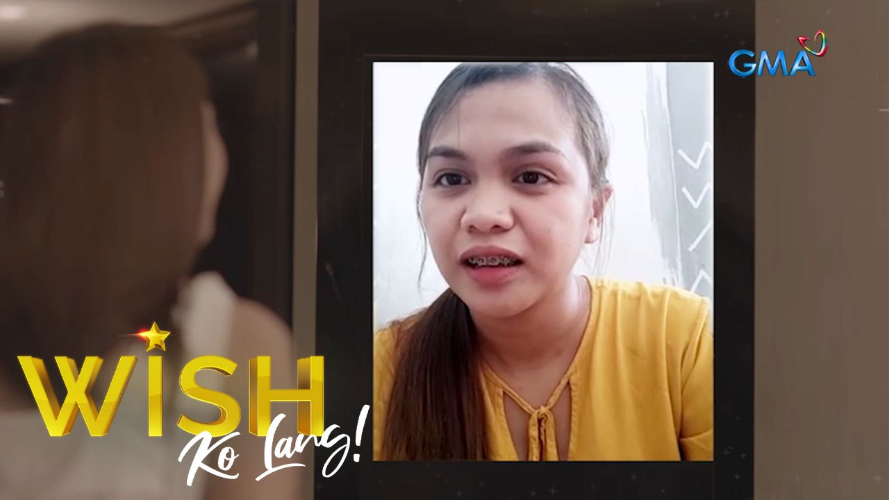 Wish Ko Lang: THE 9TH WINNER OF 'WISH KO LANG' ANNIVERSARY PROMO