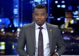 Le 23 Heures de RTI 1 du 01 octobre 2021 par Hermann Guivé