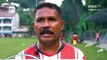 Tim Sepak Bola Papua Diisi Pemain Muda Bertalenta
