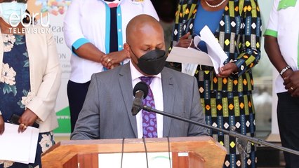 KEMSA Pulling All Stomps To Ensure They Clear The Authorities Name