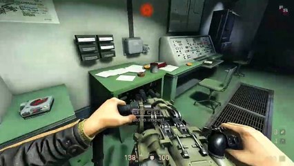 Wolfenstein 2 - The New Colossus (Part 12)