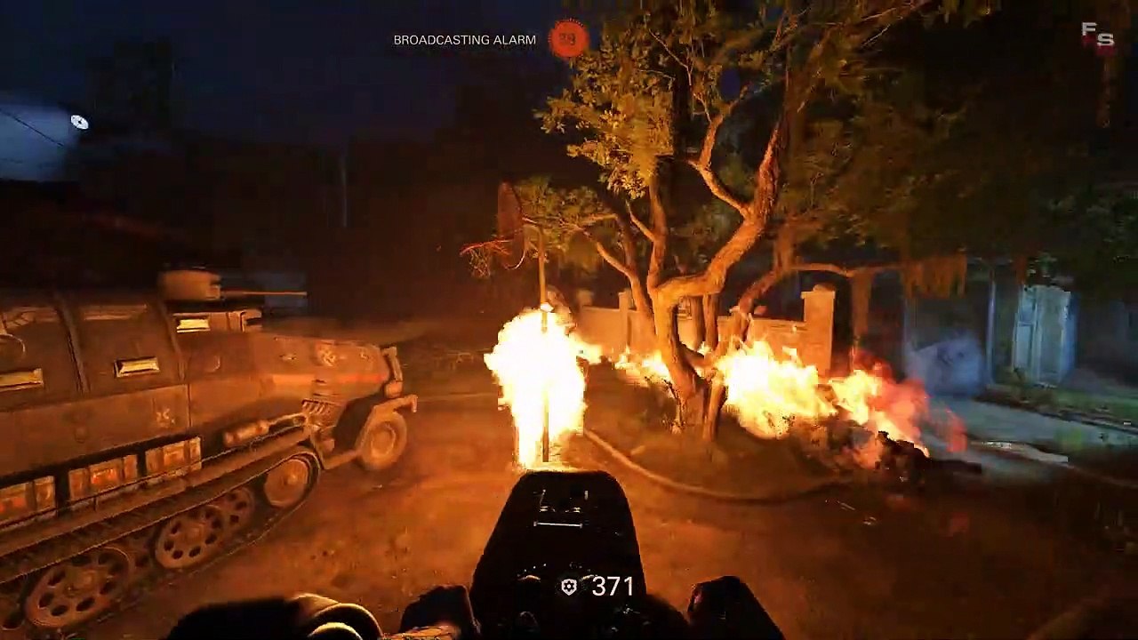 Wolfenstein 2 - The New Colossus (Part 13)