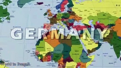 Gearmaney Worlds Turs #01