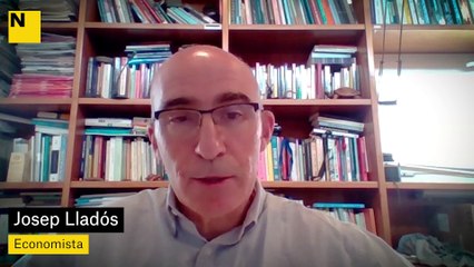 Per què és possible que ens quedem sense subministrament de gas aquest hivern?