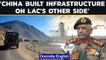 Army Chief says China is building substantial infrastructure on other side of LAC | Oneindia News