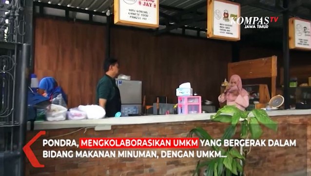 Thrifting Culture Peluang Bisnis Baju Bekas Millenials