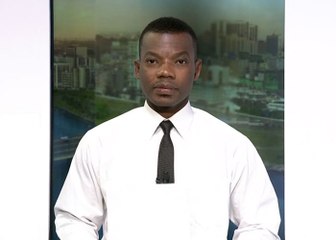 Le Flash de 10 Heures de RTI 1 du 02 octobre 2021 par Hermann Guivé