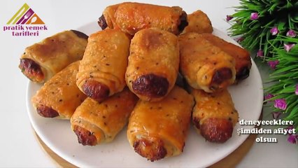 5 DAKİKADA ÇITIR PATATES BÖREĞİ  HERKES TARİFİNİ İSTEYECEK