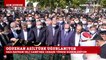 Oğuzhan Asiltürk son yolculuğuna uğurlandı! Cumhurbaşkanı Erdoğan: Bu ülkeye çok büyük emekleri geçti