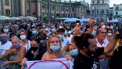 Regionális választások Olaszországban