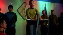 Star Trek - New Voyages Extra 4 - Going Boldly