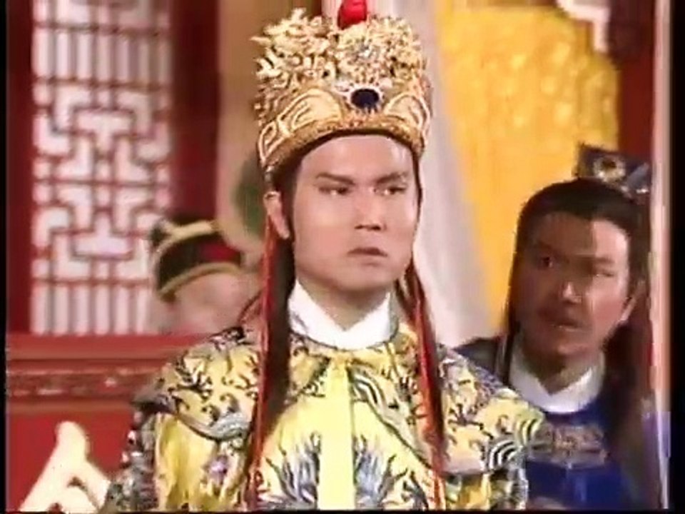 Mộc Quế Anh Đại Phá Thiên Môn Trận (1998) - Tập 27 - Lồng tiếng