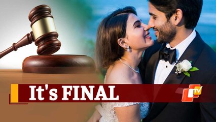 Samantha & Naga Chaitanya Divorce: Big Announcement
