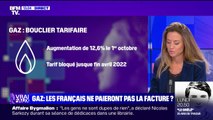LA VÉRIF - Prix de l'énergie: quel impact sur le porte-monnaie des Français ?