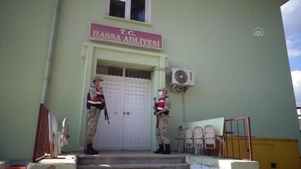 Son dakika haber | 4 ilde düzenlenen hırsızlık ve örgüt kurma operasyonunda yakalanan 6 şüpheli tutuklandı