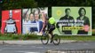Germany's Greens meet to discuss coalition partners