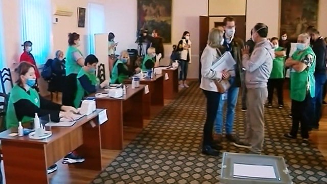 Georgia al voto per eleggere i sindaci in 64 comuni (tra cui Tbilisi)