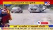 Commuters suffer due to poor condition of Padra-Jambusar highway, Vadodara _ TV9News