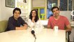 Taher Shabbir, Ashutosh Shah & Ruchi Exclusive Interview for Hundred Webseries | FilmiBeat