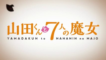 Yamada-kun and the Seven Witches EP06