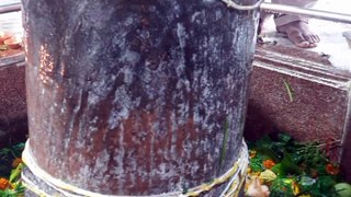 पुरा महादेव मंदिर बागपत