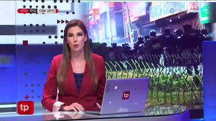 Gobierno asegura que existen grupos “parapoliciales” dentro del sector cocalero de los Yungas