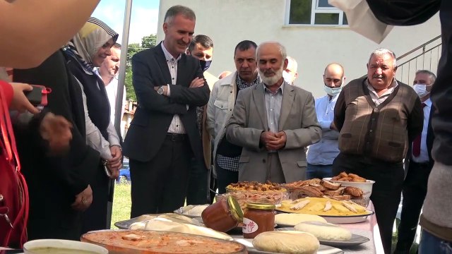 İnegöl’ün saklı kalmış değerleri gün yüzüne çıkıyor