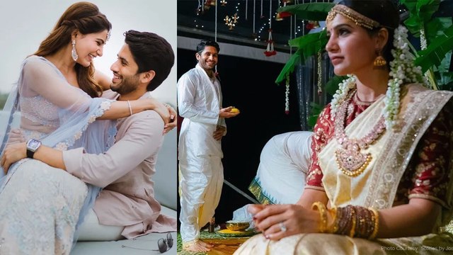 Naga Chaitanya Samantha Divorce, ఆమెపై దుష్ప్రచారం వద్దు | #ChaySam || Filmibeat Telugu