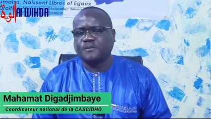 Tchad : la société civile réagit à la désignation des 93 membres du CNT