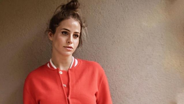 Büşra Pekin, Dilber Ay'ı canlandıracağı film için 9 kilo aldı