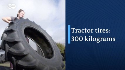 Why Farm Fitness So Effective ? || DW Videos || Oneindia Telugu