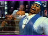 Def Jam : Vendetta online multiplayer - ngc