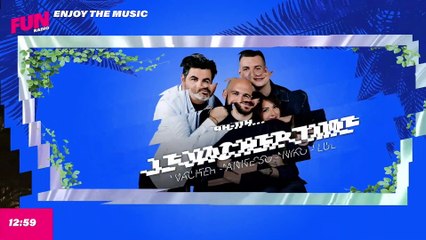 What's Fun - L'intégrale du 2 Octobre