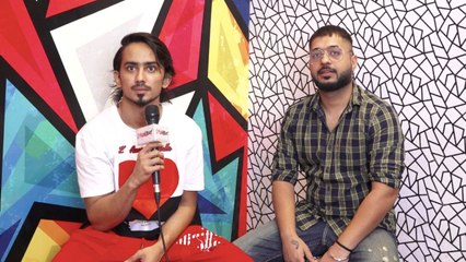 Star Boy LOC and Adnan Sheikh Exclusive Interview for Love Passion and Karma Song | FilmiBeat