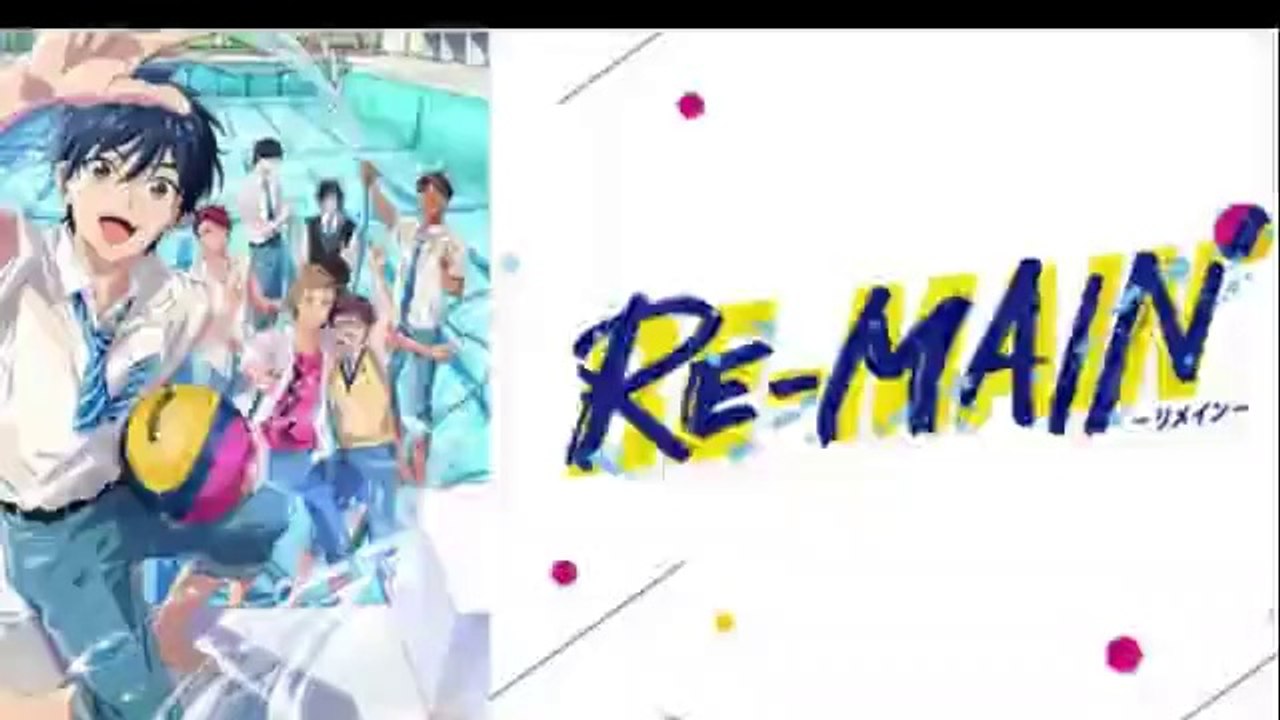 リメイン最終回12話アニメ21年10月2日youtubepandorare Main 動画 Dailymotion