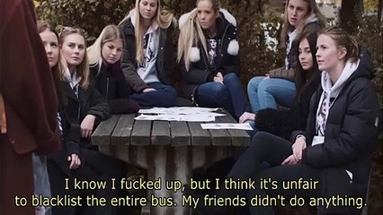 SКАМ ОG S01Е09 (ЕngSub)