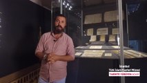 Tarihte Yürüyen Adam - İstanbul Türk İslam Eserleri Müzesi | 2 Ekim 2021