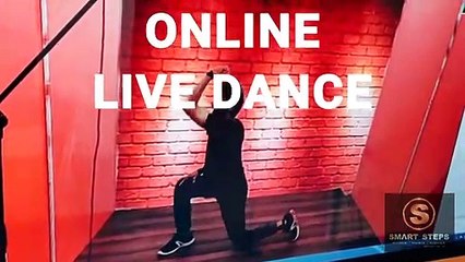 SMART STEPS ONLINE Live Virtual Dance Classes in TANLEY  For Kids & Adults RD Balram WhatsApp Ph 7899655110