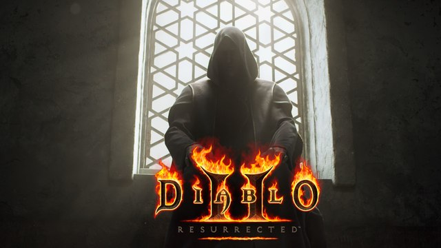 Date de lancement Ladder de Diablo 2 Resurrected & correction des bugs