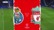 Highlights- FC Porto 1-5 Liverpool _ Salah, Mane & Firmino hit five in Portugal