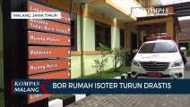 Rumah Isoter Kawi  Rawat 2.781 Pasien Covid Sejak Awal Pandemi, Kini Tidak Ada Pasien Baru