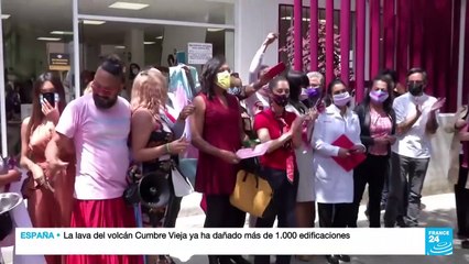México da apertura al primer centro de salud para personas trans